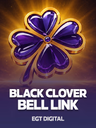 Black Clover Bell Link