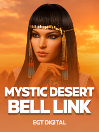 Mystic Desert Bell Link