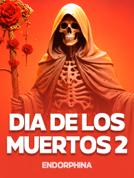Dia De Los Muertos 2