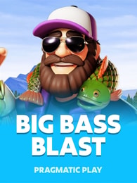 Big Bass Blast