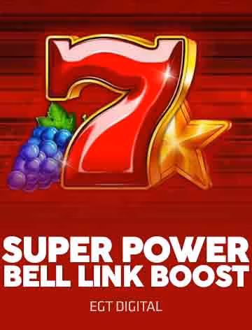 Super Power Bell Link Boost