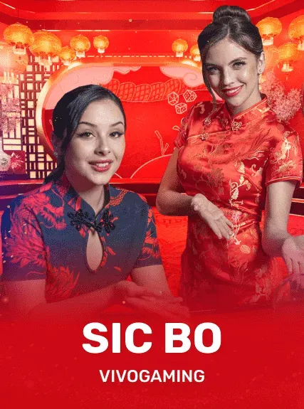 Sic Bo