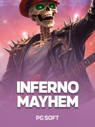 Inferno Mayhem