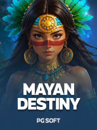 Mayan Destiny