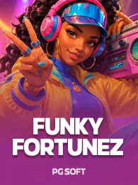Funky Fortunez