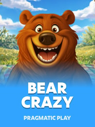 Bear Crazy
