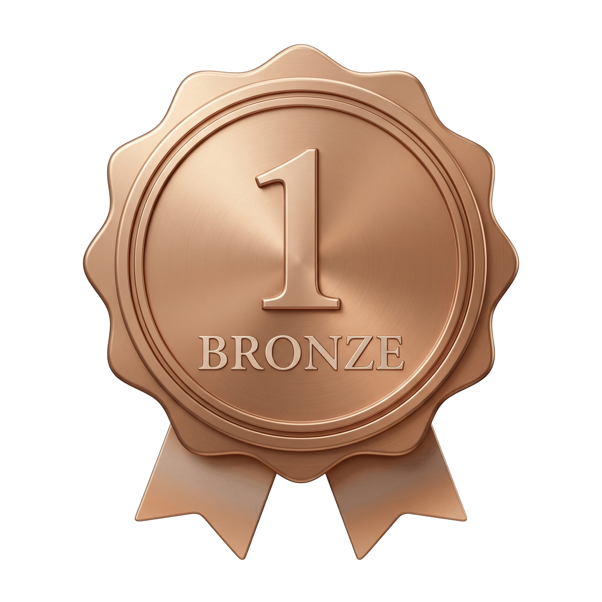 Bronze I