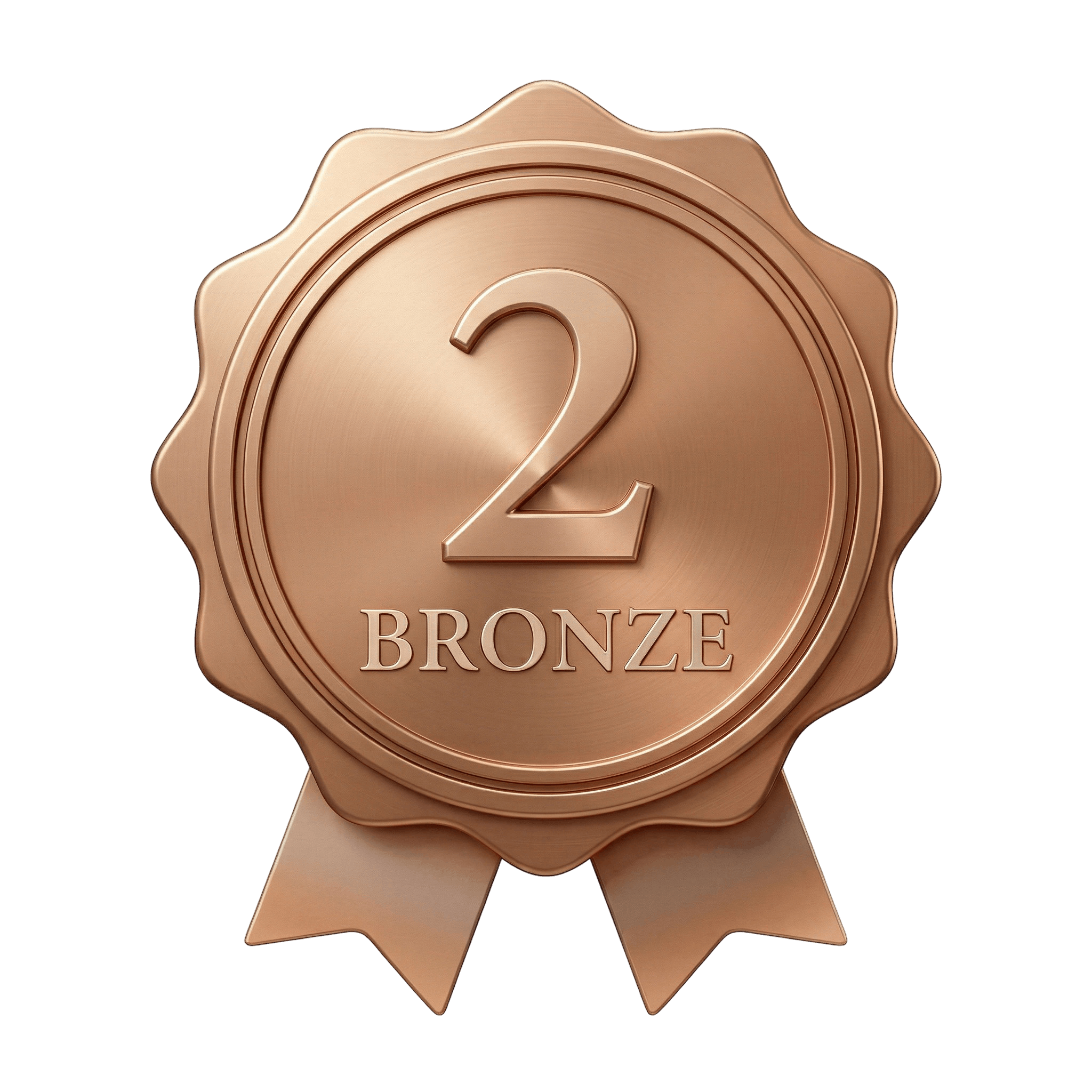 Bronze II