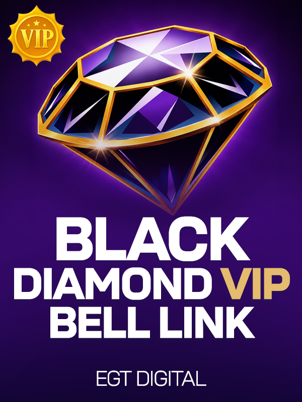 Black Diamond VIP Bell Link