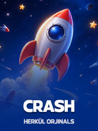 CRASH