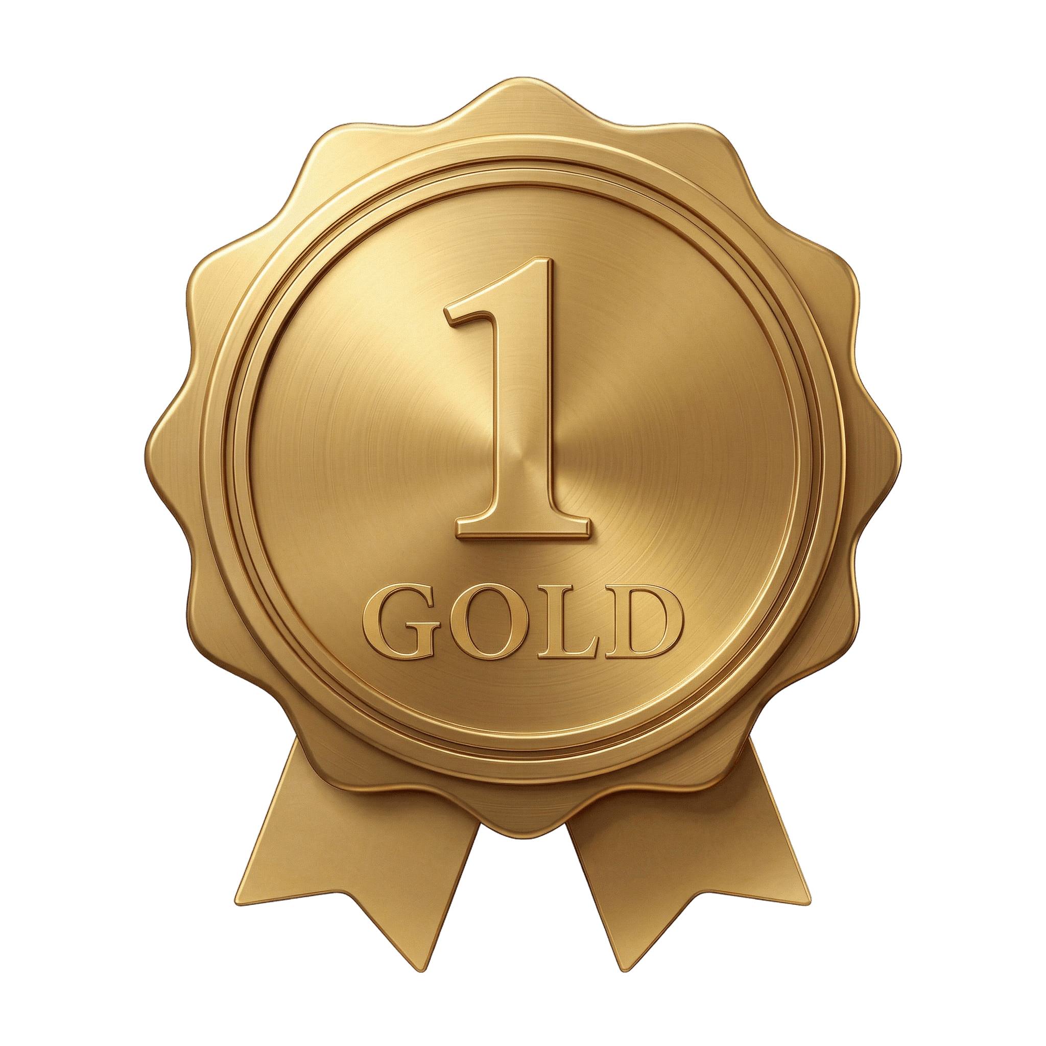 Gold I