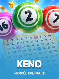 Keno